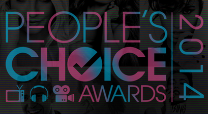 Gallery: Star Style From The People’s Choice Awards 2014