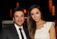 Peter Andre Proposes To Girlfriend Three Weeks After The Birth Of Their Baby Girl