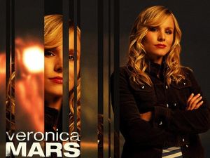 First Look: Veronica Mars, The Movie