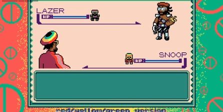 Watch: Snoop Lion’s Latest Music Video is Pokémon-Themed