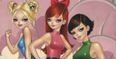“Sexualised” Image of The Powerpuff Girls Withdrawn by Cartoon Network