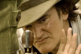 Quentin Tarantino Debuts The Poster For “The Hateful Eight”