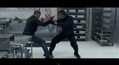 TRAILER – The New Trailer For The Raid 2 Looks Absolutely Epic