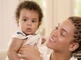 Beyoncé Posts Cute Photo Of Jay-Z And Blue Ivy To Celebrate Father’s Day