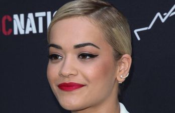 Rita Ora Reveals Fifty Shades Film Will Have “Most Amazing Shock Ever”