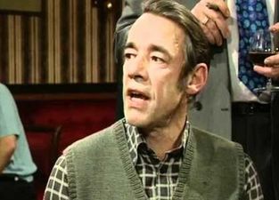Newspaper Pays Fitting Tribute to Trigger, Roger Lloyd-Pack