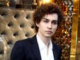 Her Man Of The Day… Robert Sheehan