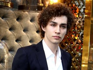 Her Man Of The Day… Robert Sheehan