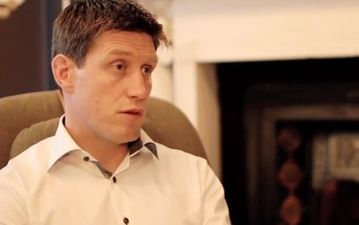 “I Miss It, Of Course I Do” – Her.ie Meets Rugby Legend Ronan O’Gara
