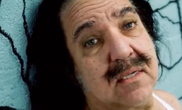 VIDEO: Ron Jeremy Takes On Miley Cyrus’ Wrecking Ball