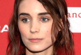 The Girl With The Diamond Ring? Actress Spotted With Sparkler at Sundance