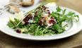 Recipe: A Simple Dried Cranberry and Goats’ Cheese Salad