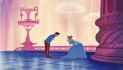 WATCH: Just Imagine If Cinderella Met Her Prince Charming On Tinder…