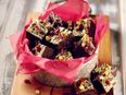 Recipe: A Rich and Delicious Cranberry and Caramel Fudge