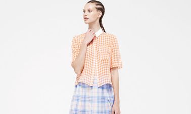 Spring Summer ’14 Trend Overview: Part Two