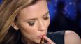VIDEO – Here’s The SodaStream Super Bowl Advert Starring Scarlett Johansson Banned By Fox