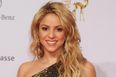 “I Have Daddy’s Feet” – Shakira Shares Glimpse Of Baby Sasha