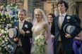 VIDEO – Sherlock’s Wedding Day – Some Snaps From Watson And Mary’s Big Day