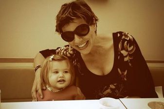 “Very Happy Morning All” – Newsreader Announces Pregnancy on Twitter