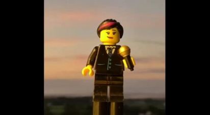 VIDEO – Touching Tribute, Woman Creates Music Video In Memory Of Husband Who Took His Own Life