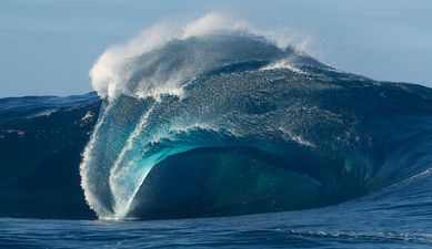 A Non Swimmer Swept Out To Sea Endures 60 Hour Wait For Rescue