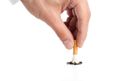 Her Check-Up: How To Give Up Smoking This Year