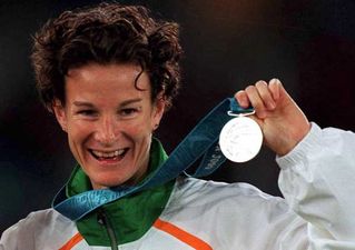 Girls Run The World – Five Reasons Sonia O’Sullivan Is An Inspiration