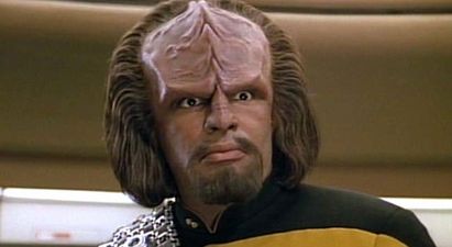 US Councilman Pens Resignation Letter in Klingon