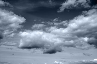 PICTURE – Cork Was Suffering From Some Serious Flooding This Evening