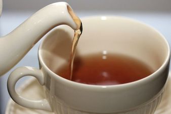 It’s The Little Things, Apparently The Secret Of A Happy Marriage Is A Cuppa