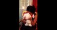 VIDEO – A Christmas Miracle, Guy Spends Months Reconstructing His Girlfriend’s Childhood Teddy Bear