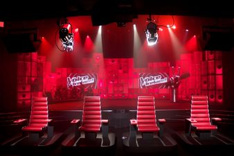 Two New Judges Announced For The Voice Of Ireland… And They’re Not Who You Might Expect!