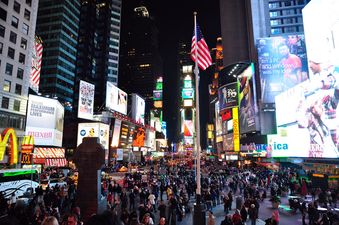 Four-Year-Old Boy Dies In Manhattan Under The Watch Of His Babysitter