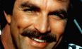 Her Man Of The Day… Tom Selleck