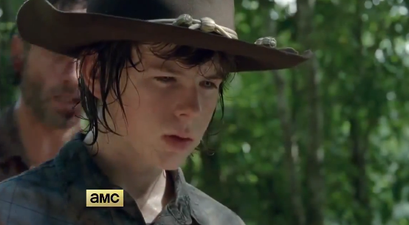 Watch: Brand New Teaser for The Walking Dead Season Four
