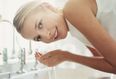 Here’s Why You REALLY Need to Wash Your Face Every Morning