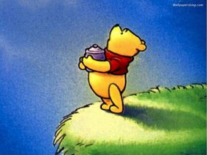 “Oh Bother!” – 11 of Our Favourite Quotes from Winnie the Pooh