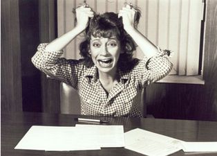 Five Simple Ways To Avoid A New Year Meltdown