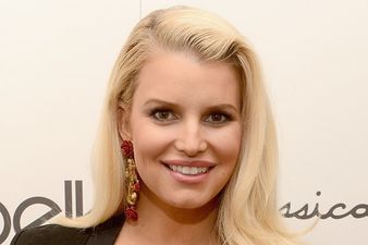 PICS: Jessica Simpson Shares Adorable Images of Son Ace
