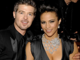 “We Will Always Love Each Other” – Robin Thicke And Paula Patton Announce Separation