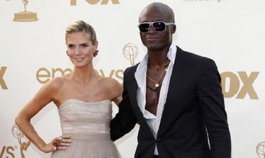 Second Time Lucky! Heidi Klum and Seal Back Together?