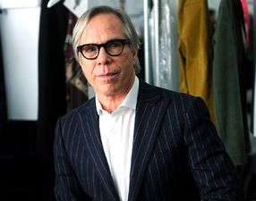 LIVE STREAM: Tommy Hilfiger at New York Fashion Week