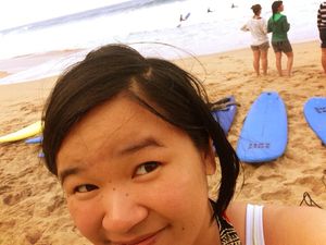 Making Waves in Ericeira: Her.ie’s Úna Heads on a Portuguese Surfing Adventure