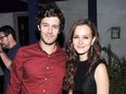 Baby News! Leighton Meester And Adam Brody Are Expecting Their First Child