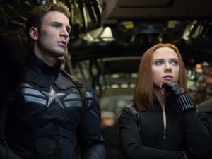 Trailer: Captain America – The Winter Soldier