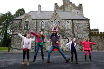Join Team Barretstown for the Flora Mini Marathon and Run 10k for Kids!