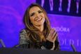 It’s A Girl! – Nadine Coyle Tweets The Arrival Of Her Baby Girl