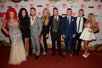 Picture: Geordie Shore Star Sports Full Face Of Make-Up For Workout Session