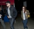 Twilight Star Stewart Caught in Love Triangle