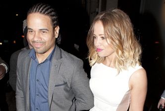 ‘I Was Close To Breaking Point’ – Kimberly Walsh Reveals Labour Struggle